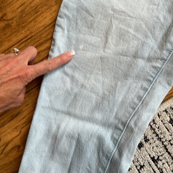 Cotton On Stretch Mom Jean 4 - Picture 5 of 7